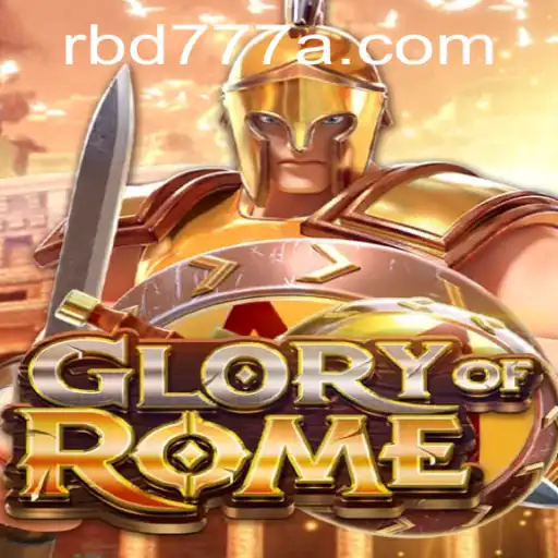 GloryofRome: Descobrindo a Grandeza da Roma Antiga