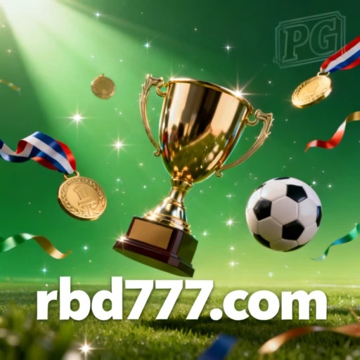 rbd777.com Logo
