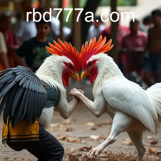 Jogos de sabong
