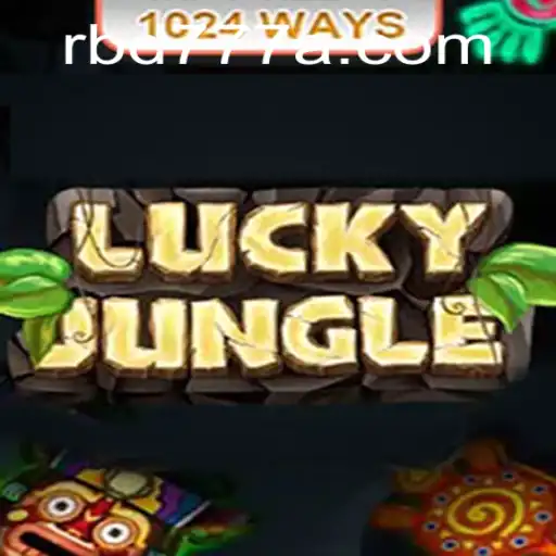 Explorando o Universo de 'LuckyJungle1024': Um Jogo Inovador