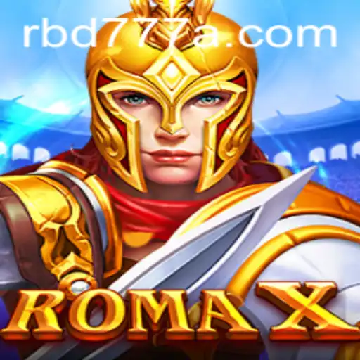 Descubra RomaX: O Jogo Inovador Que Está Conquistando o Mundo