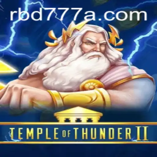 Temple of Thunder II: A Aventura Épica no Mundo dos Jogos