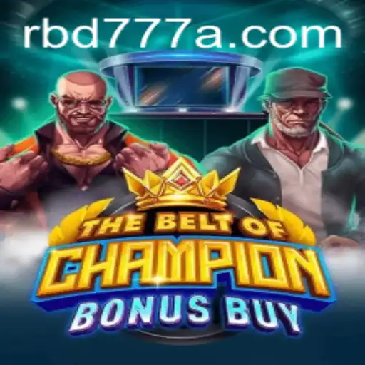 TheBeltOfChampionBonusBuy: Uma Jornada Épica no Universo dos Jogos